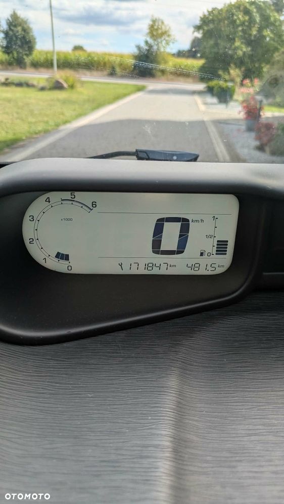 Citroen C3 Picasso 2011 photo 5