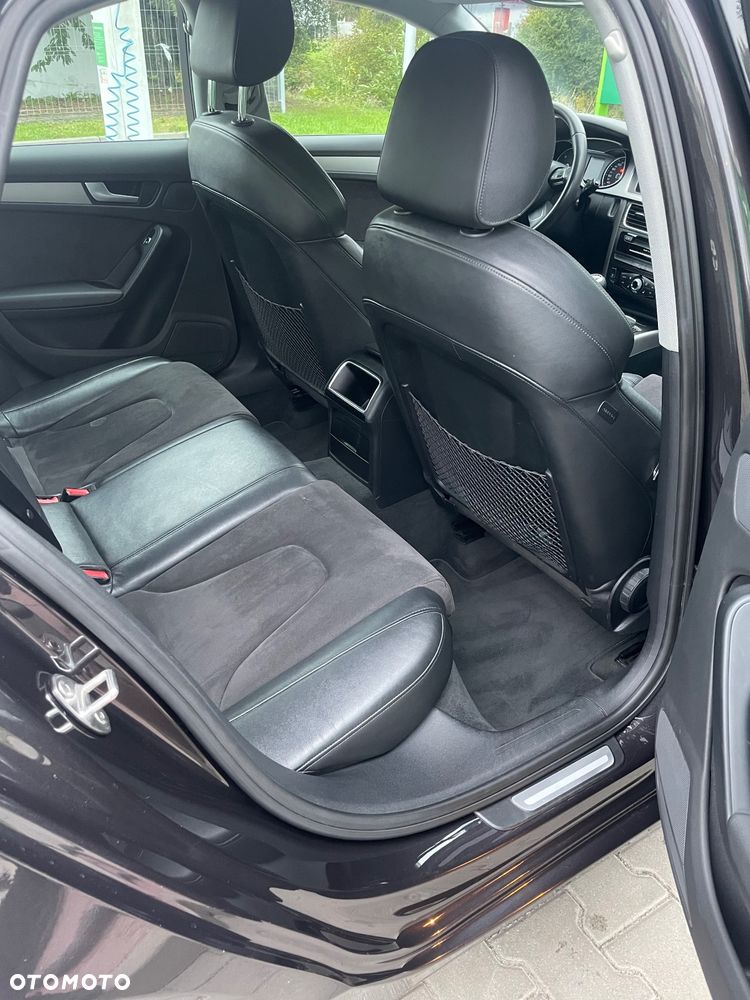 Audi A4 Limousine - 6