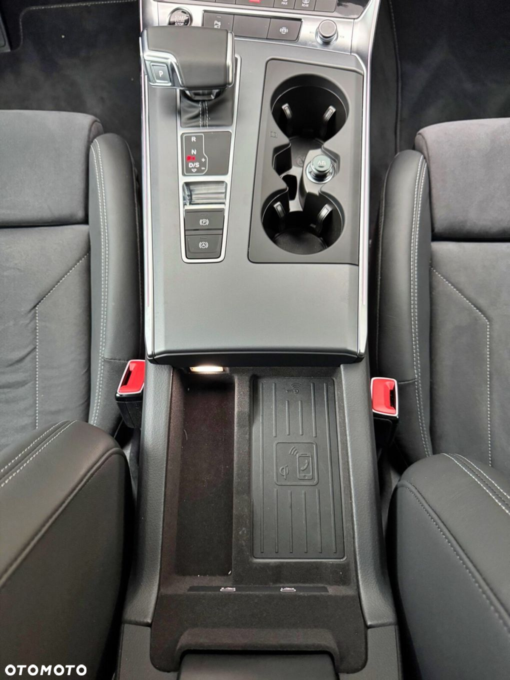 Audi A7 Sportback - 20