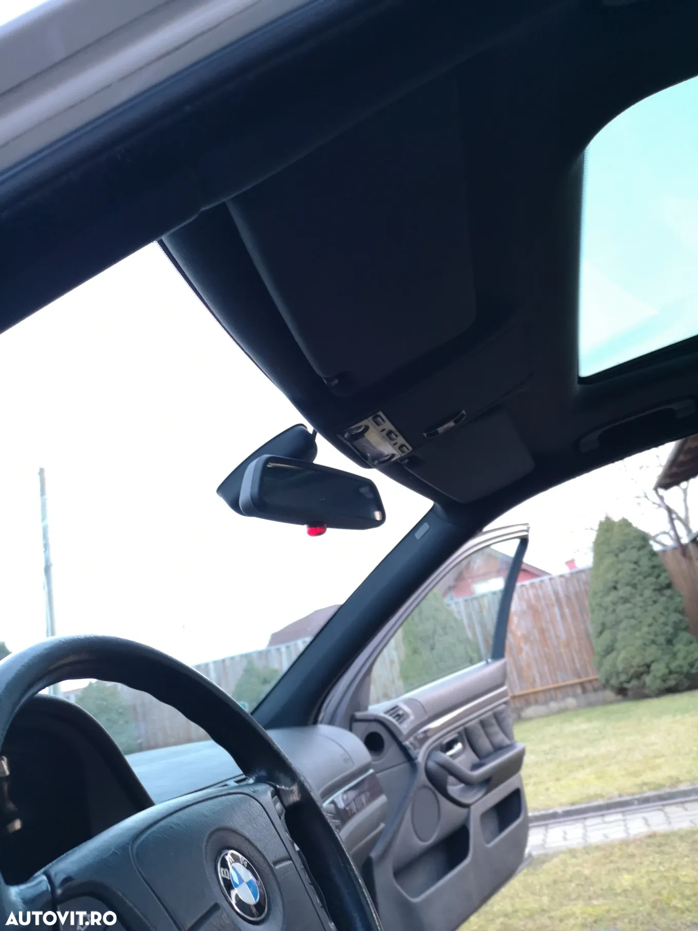 BMW Seria 5 530i Touring - 9