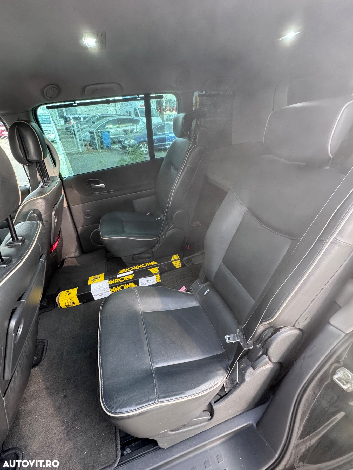 Renault Espace 1.9 dCi Privilege L - 7