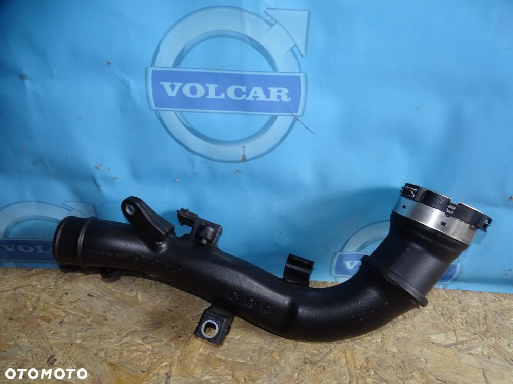 RURA WĄŻ INTERCOOLERA VOLVO XC60 XC90 V60 II 2.0 T6 T8 31370128 - 2
