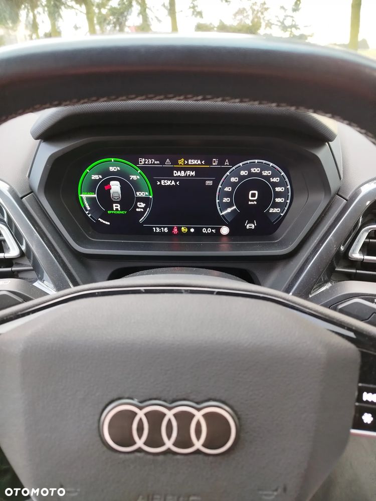 Audi Q4 Sportback e-tron 40 - 15