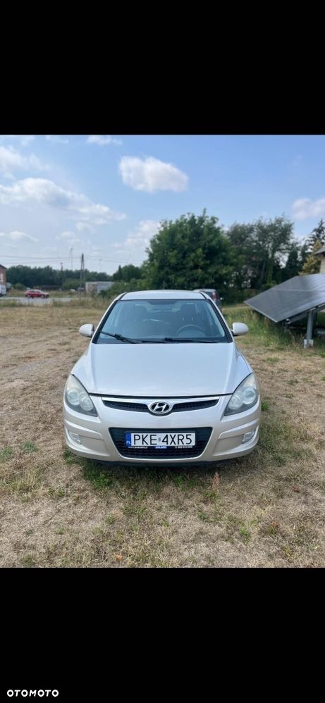 Hyundai i30 - 6