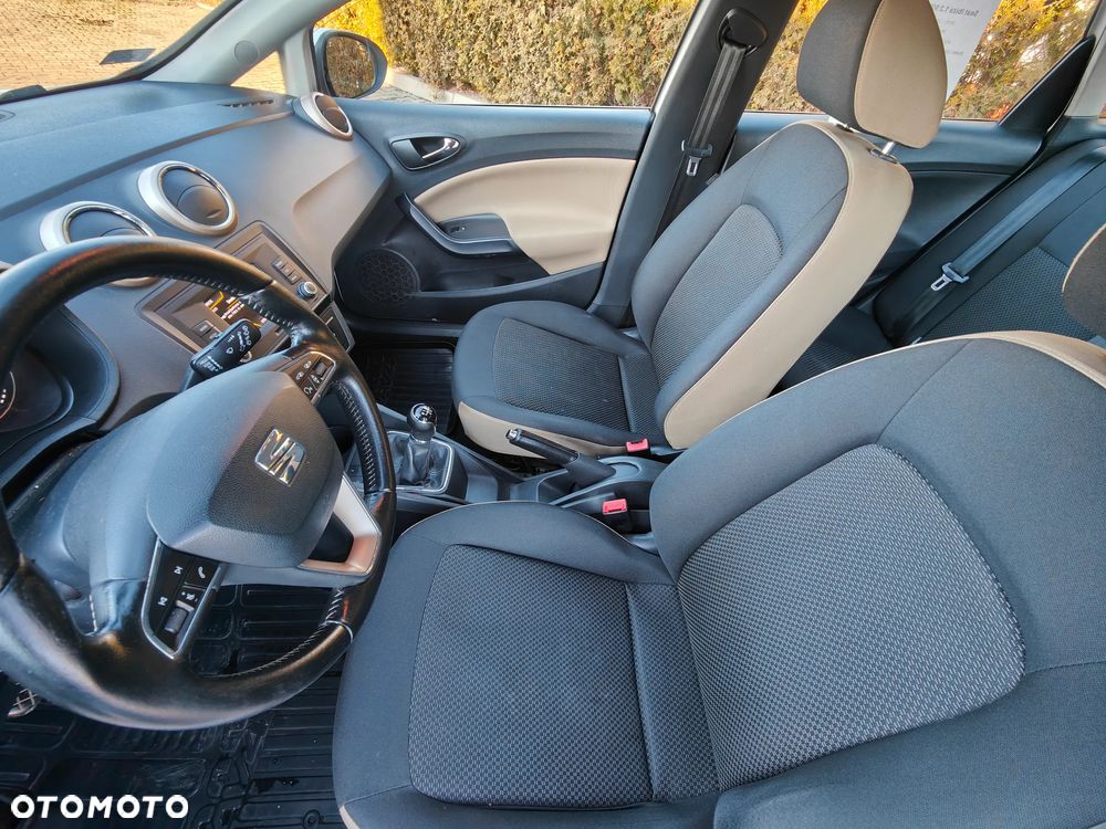 Seat Ibiza - 10