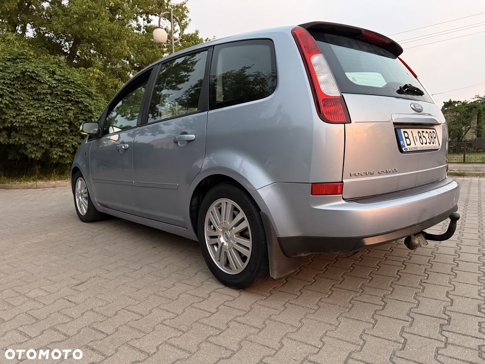 Ford C-MAX - 2