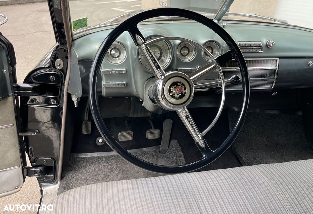 Buick Regal - 8