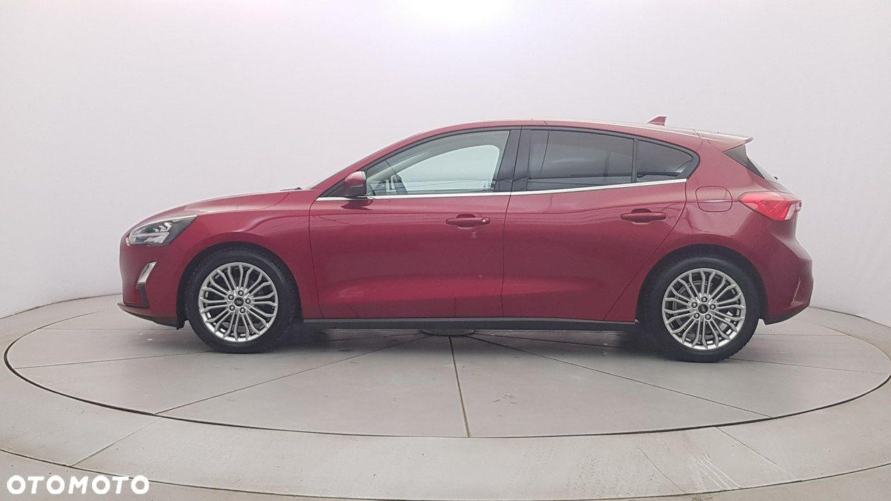 Ford Focus - 4