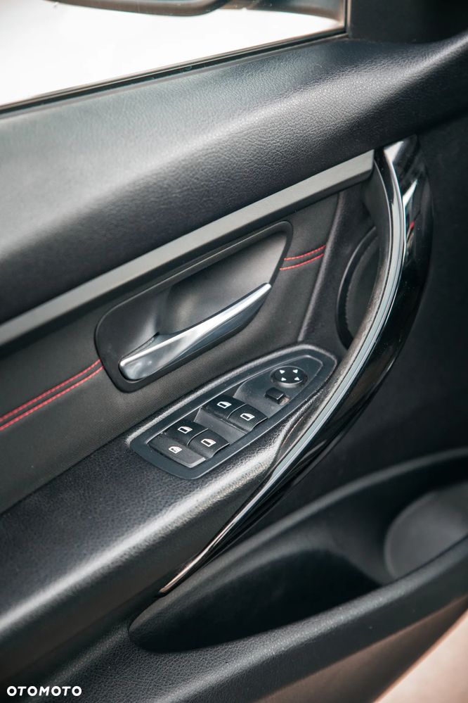 BMW Seria 3 - 7