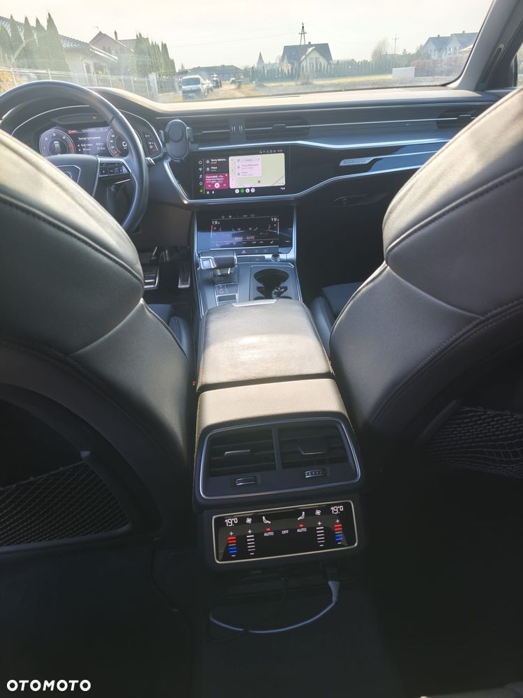 Audi A6 Allroad - 17