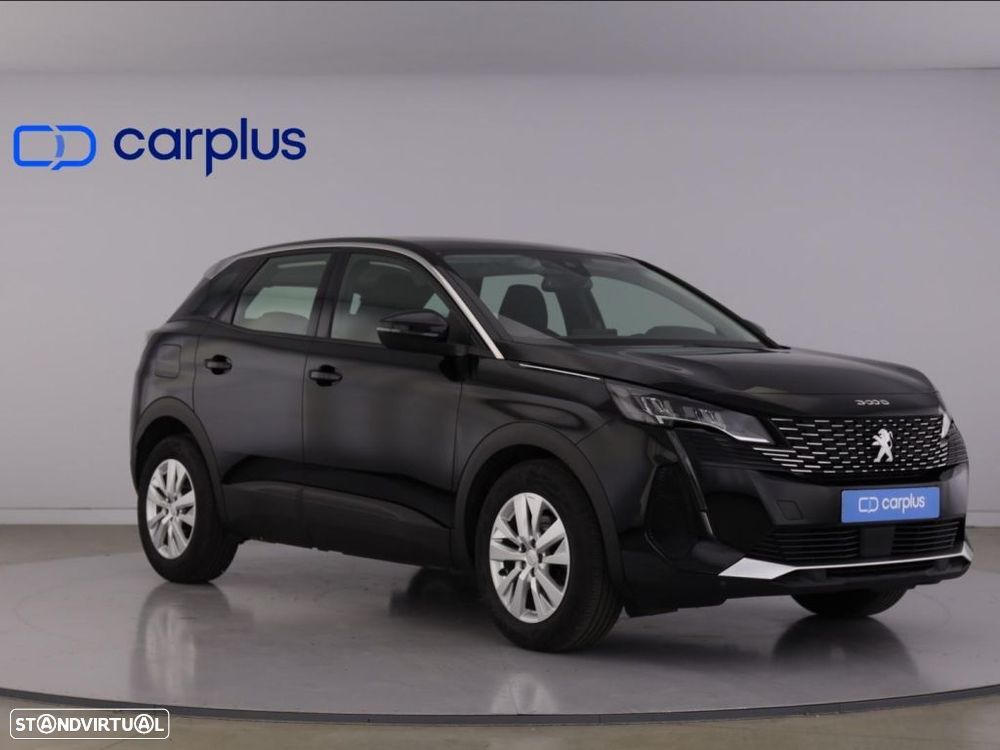 Peugeot 3008 1.2 PureTech Active Pack - 2