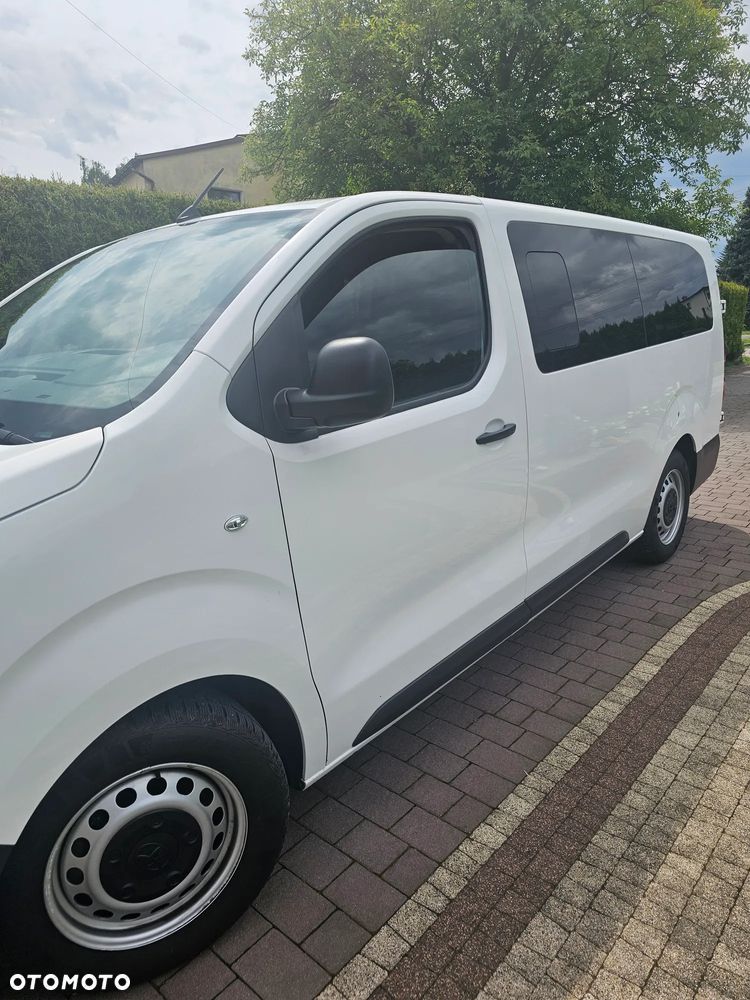 Toyota Proace Verso - 9
