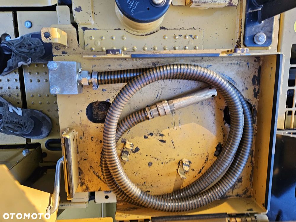 Caterpillar CAT 314 D LCR 2012 8028 MTH KOPARKA GĄSIENICOWA 314D 314E 313 313F 312 E 315 - 27