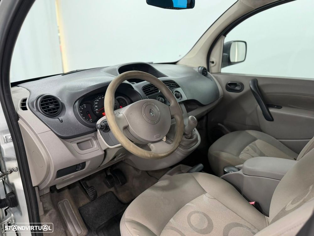 Renault Kangoo 1.5 dCi Confort - 7