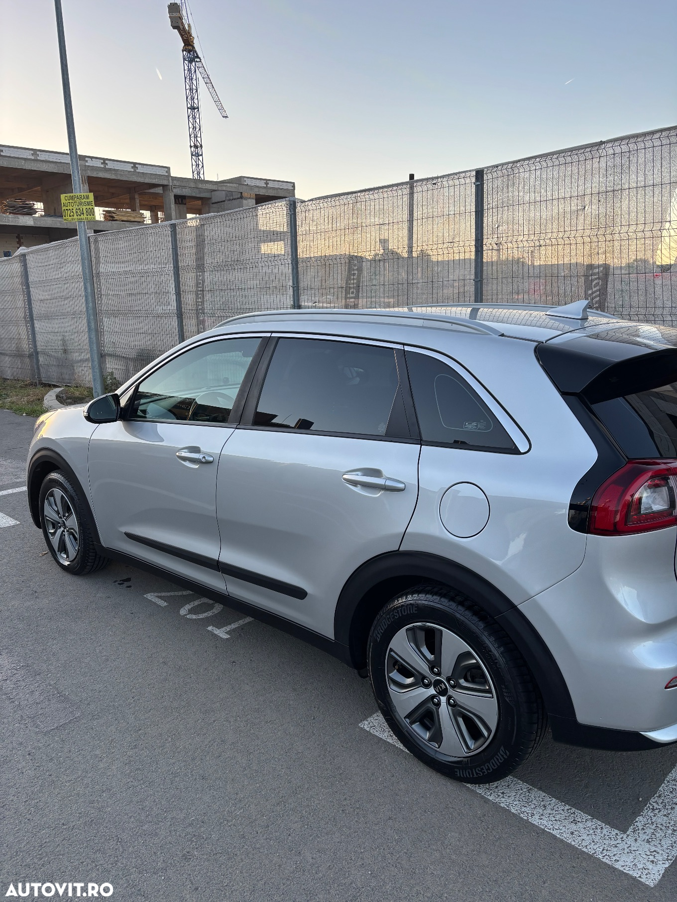 Kia Niro - 6