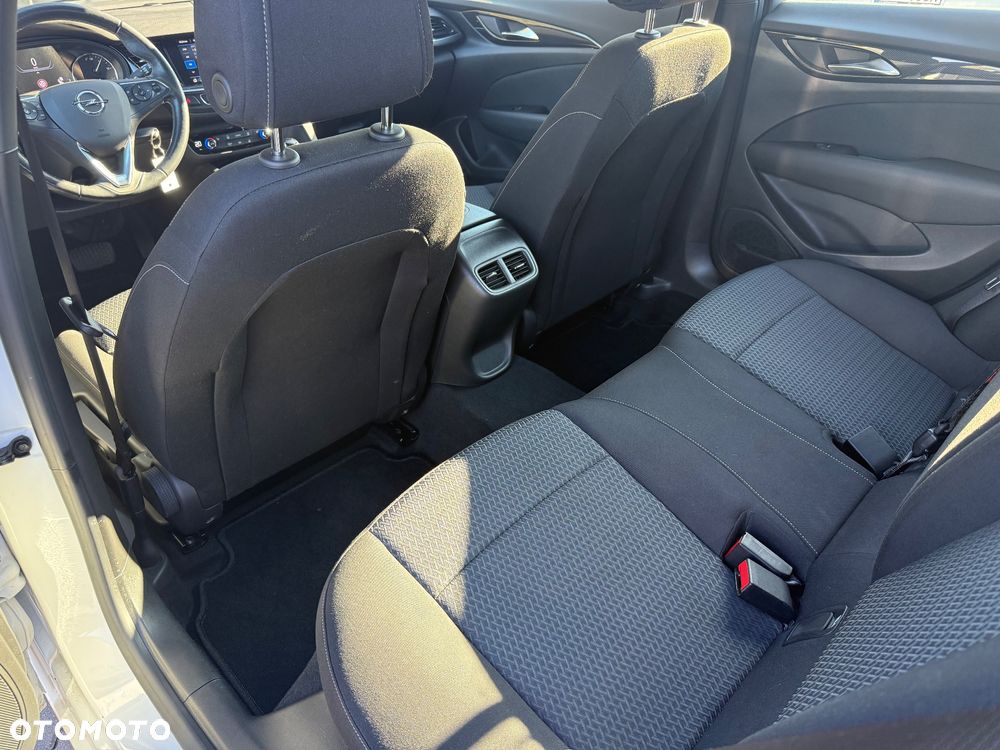 Opel Insignia 2.0 CDTI Business Elegance S&S - 14