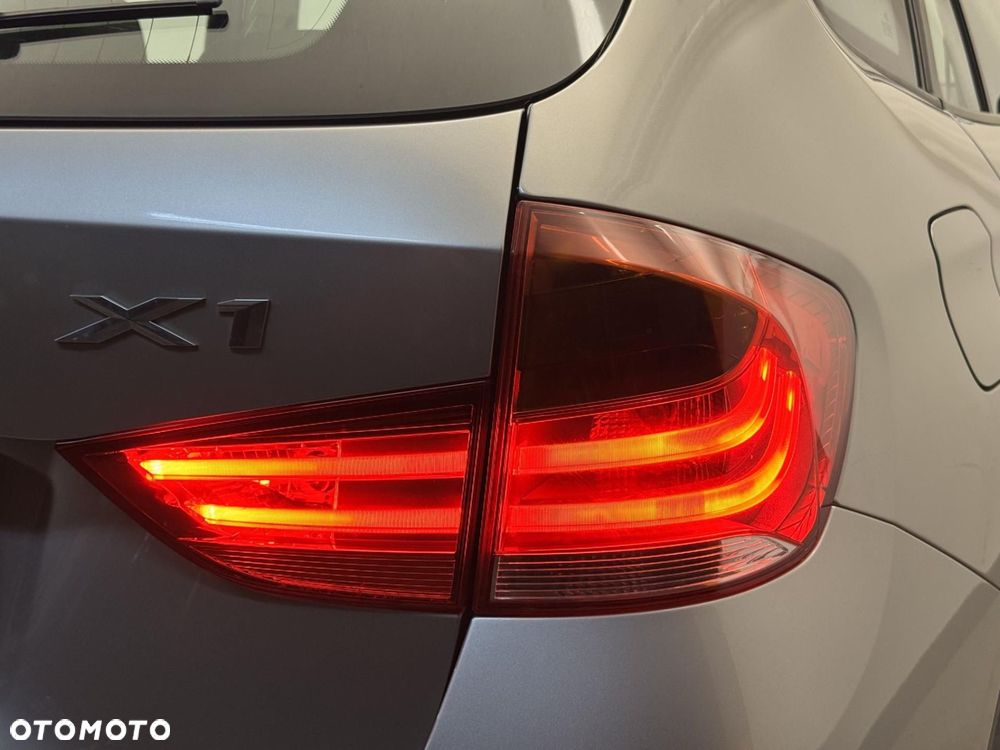 BMW X1 - 11