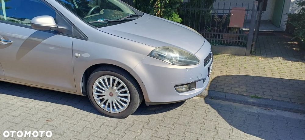Fiat Bravo 1.4 T-JET 16V Active - 3