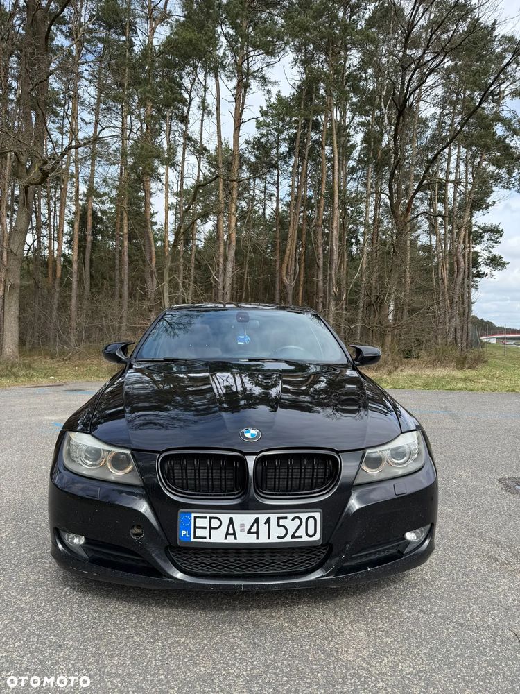 BMW Seria 3 - 25