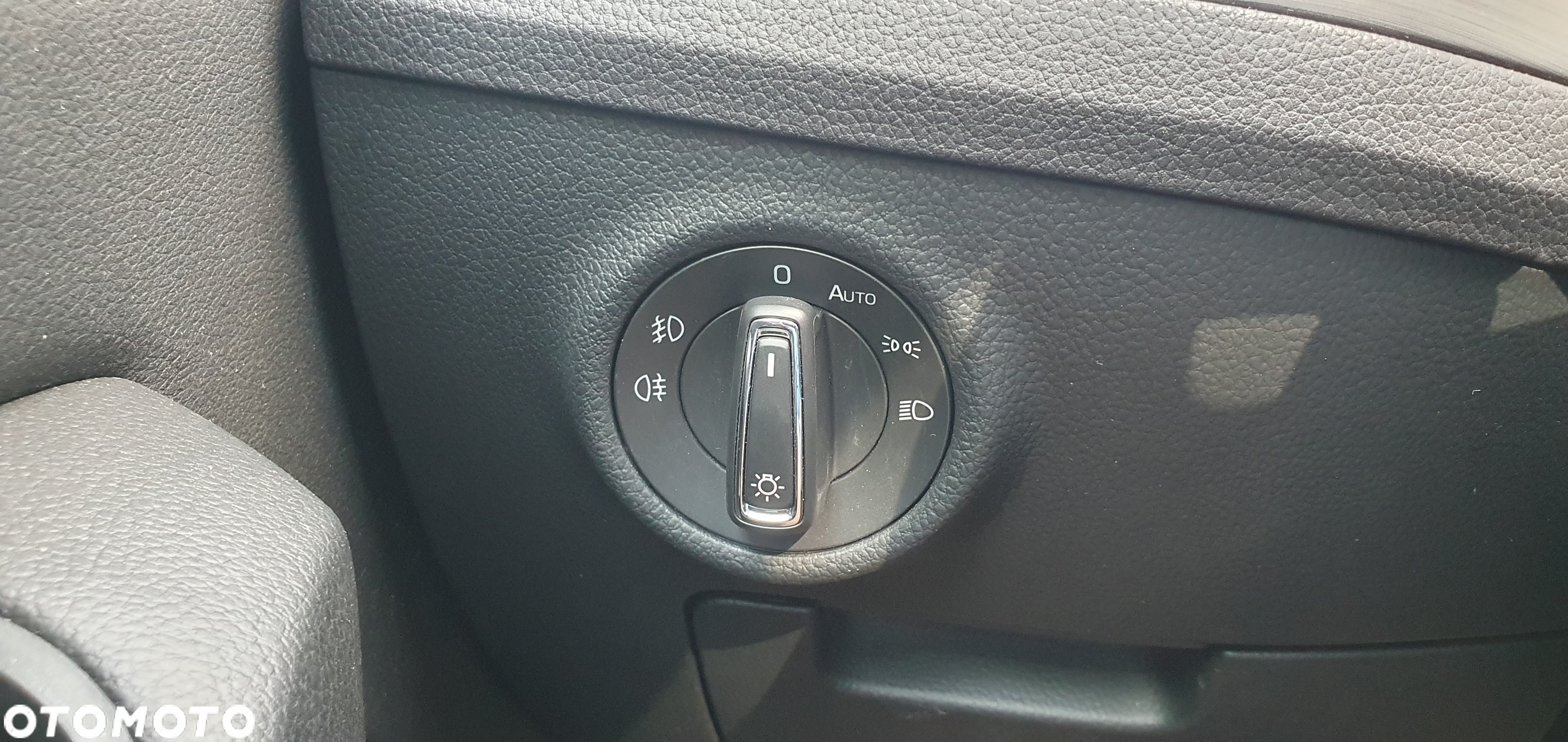 Skoda Superb 1.6 TDI Style DSG - 22