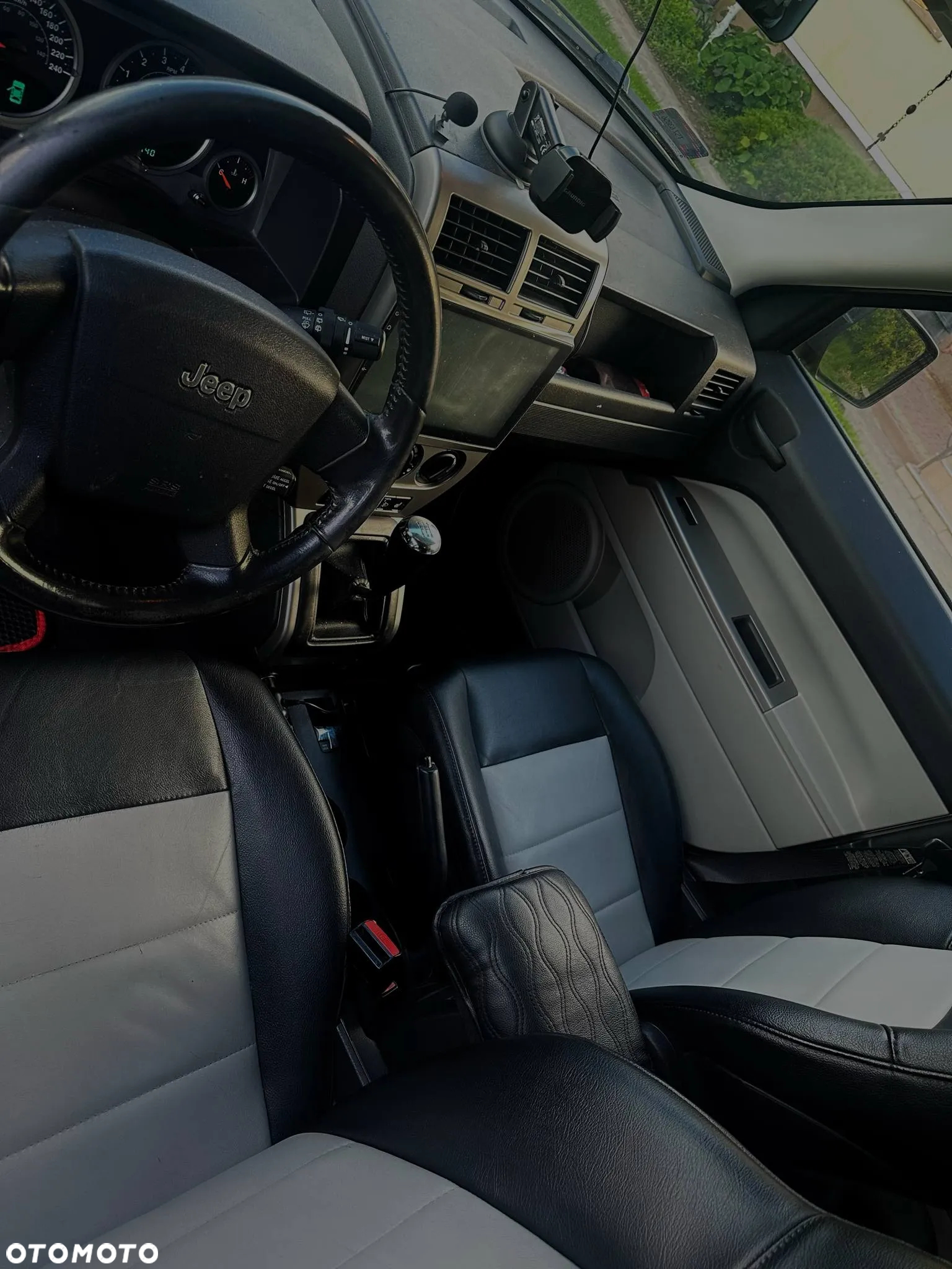 Jeep Patriot 2.4 Limited - 3
