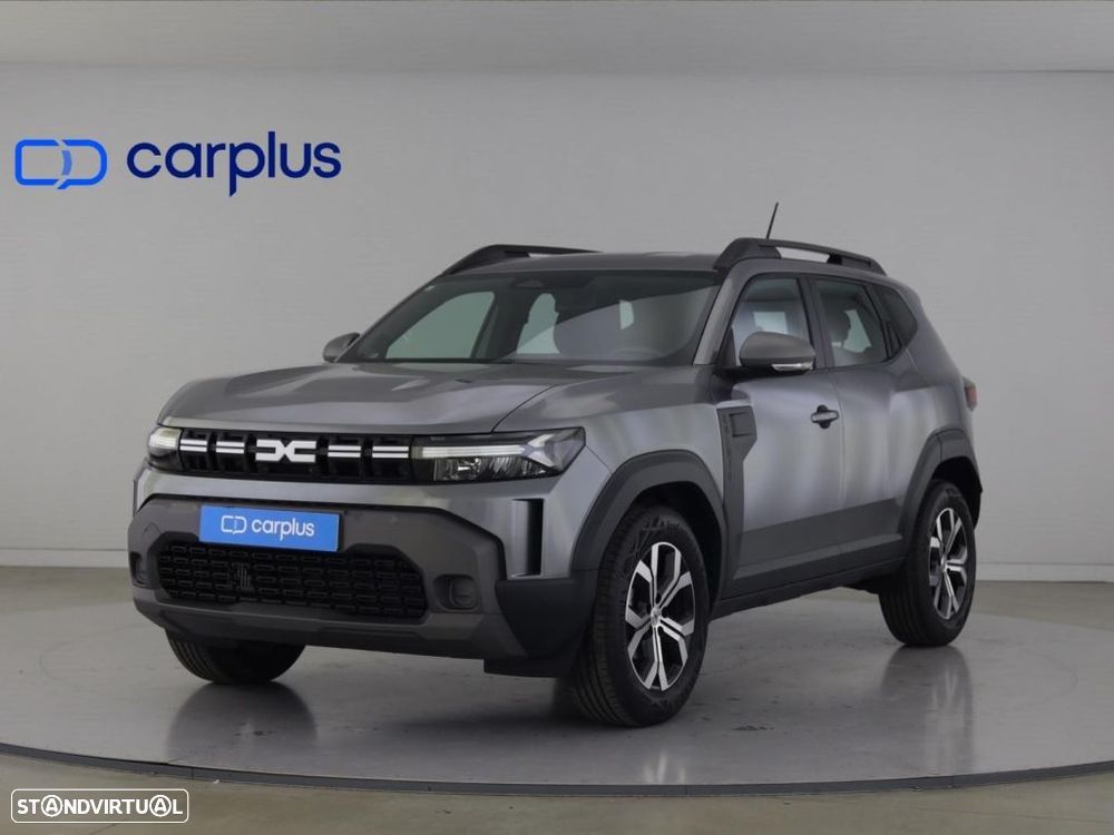 Dacia Duster 1.0 TCe ECO-G Journey Bi-Fuel - 1