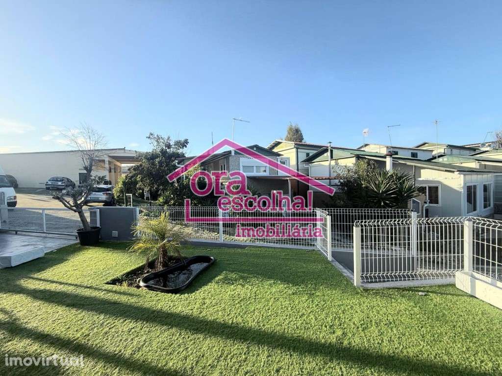 Moradia Independente T4 em Pinhal do General - Fernão Ferro! - Grande imagem: 3/22