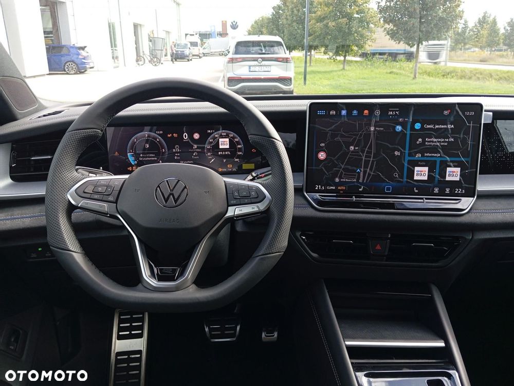 Volkswagen Tayron - 28