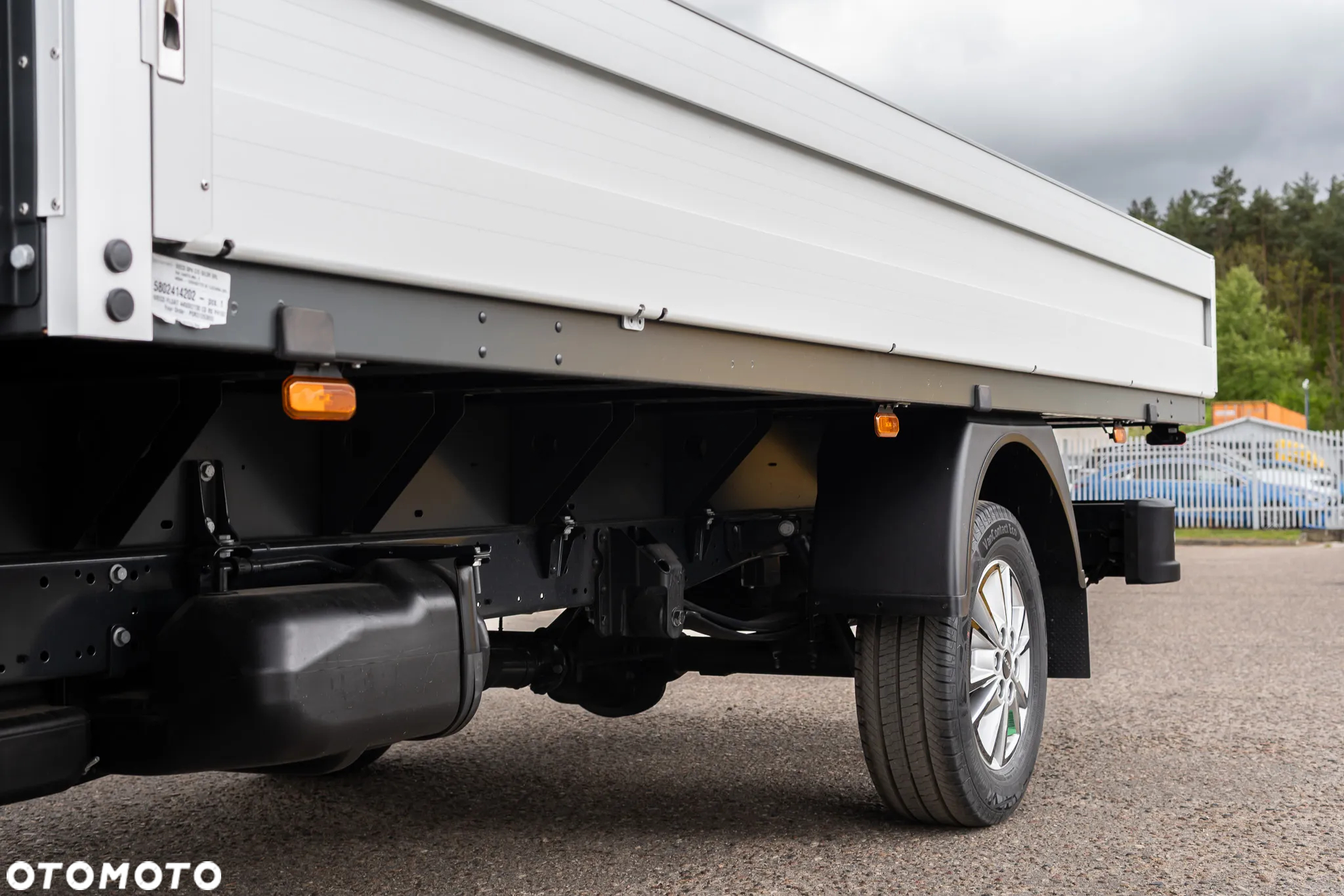 Iveco Daily 35S18HA8 - 6