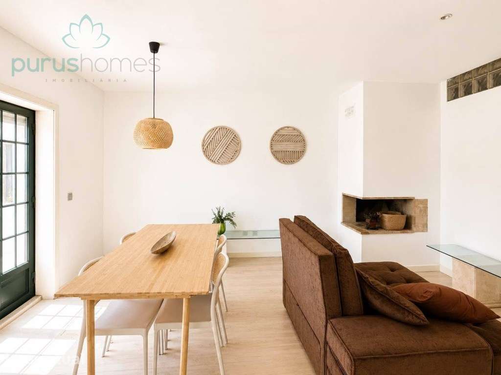 Apartamento T2 Forca - Aveiro