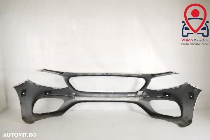 Bara Fata Originala cu Senzori In Stare Buna E 63 AMG Mercedes-Benz E- - 4