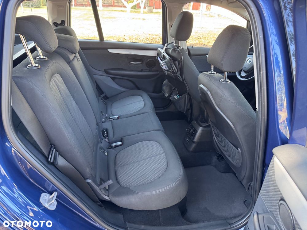 BMW Seria 2 216d GT Advantage - 15