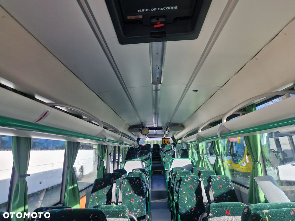 Iveco CROSSWEY LOW ENTRY^E6^AUTOMAT - 15