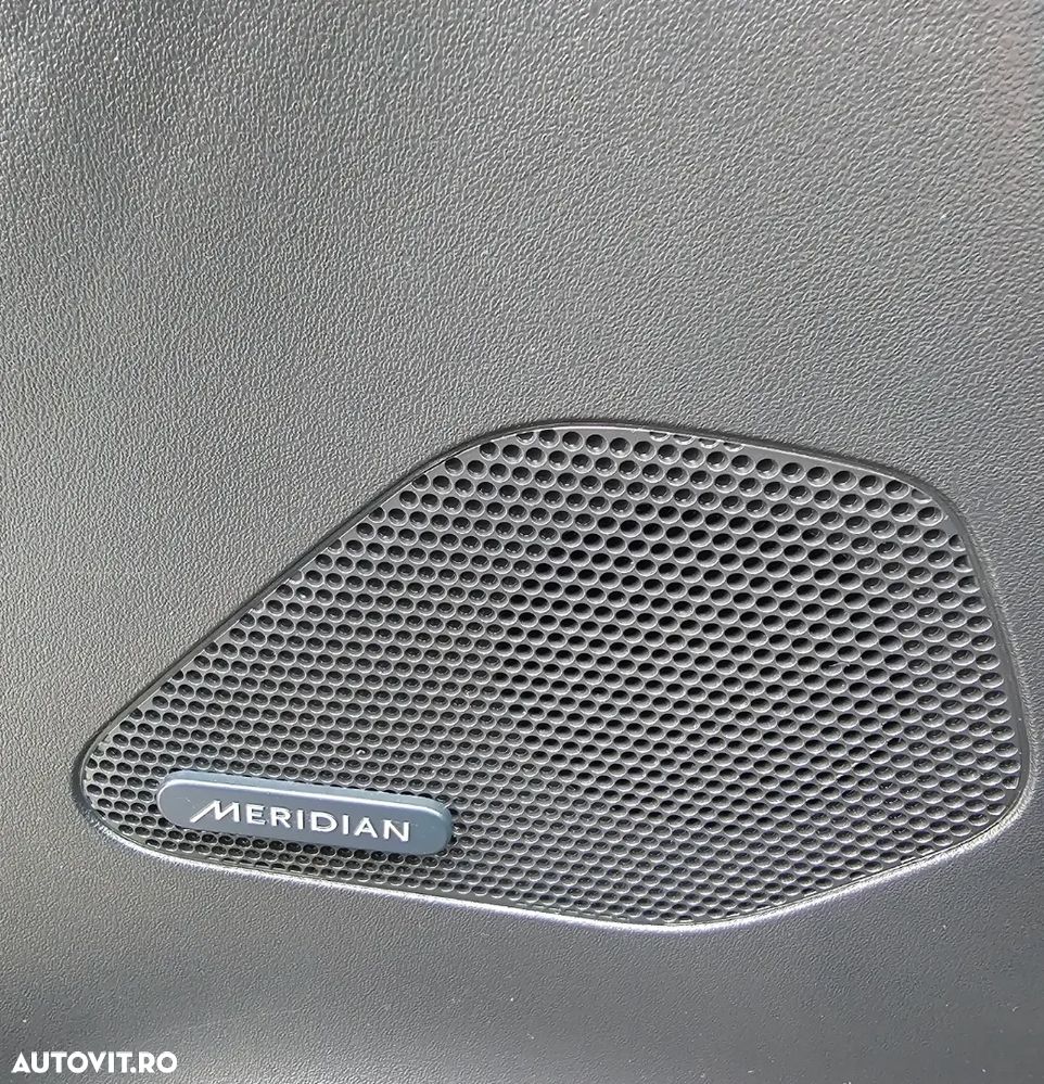 Jaguar F-Pace 20d AWD Aut. R-Sport Ingenium Edition - 21