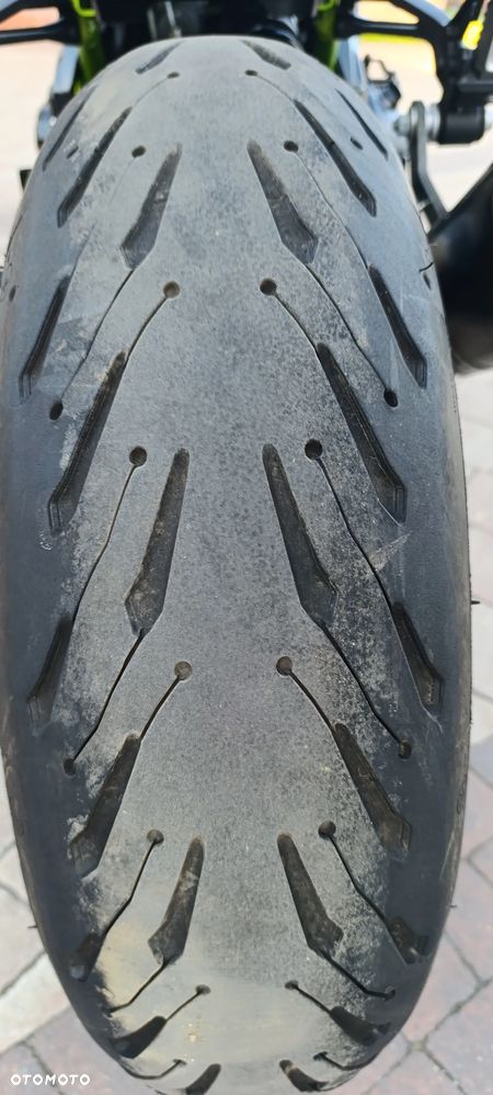 Kawasaki Z 900 - 33