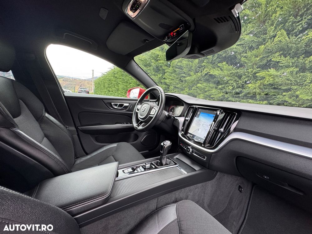 Volvo V60 D3 Pro - 29