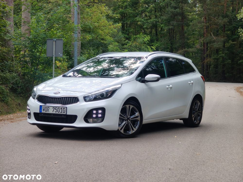 Kia Ceed - 19