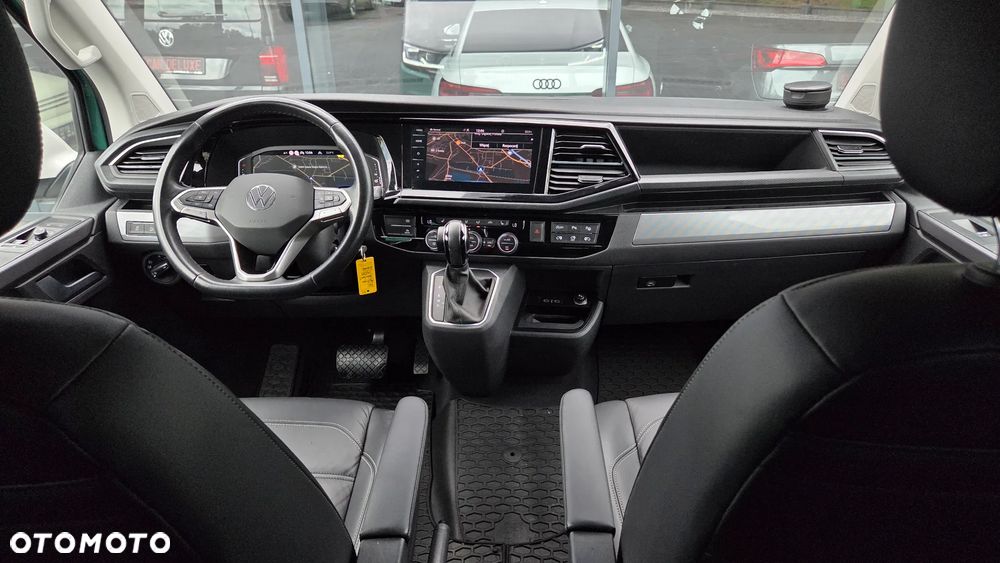 Volkswagen Multivan 2.0 TDI L1 Highline 4Motion DSG - 10