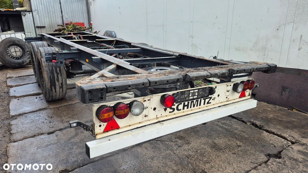 Schmitz Cargobull - 2