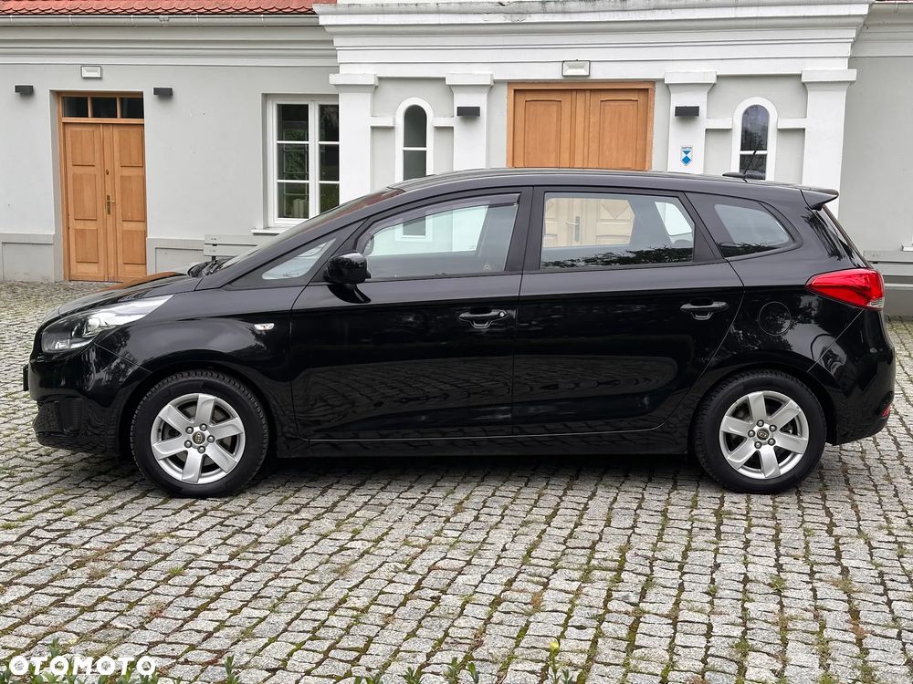 Kia Carens 1.6 GDI Business Line 7os EU6 - 24