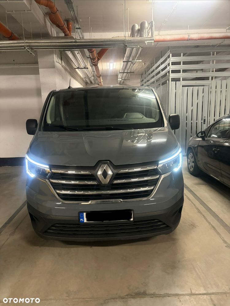 Renault Trafic - 3