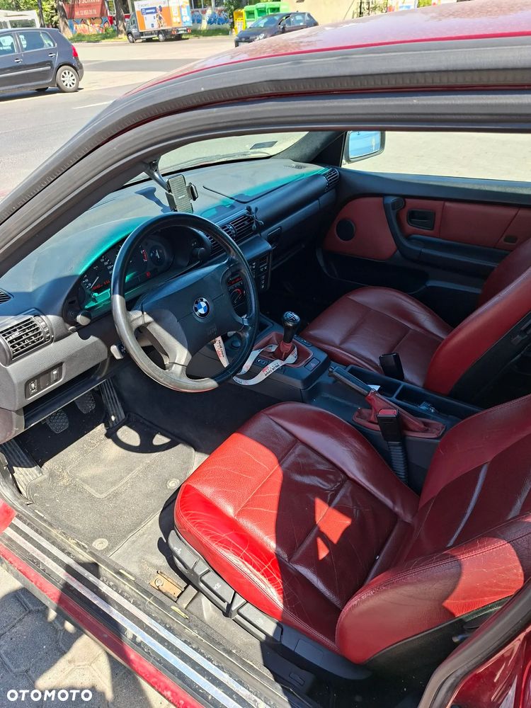 BMW Seria 3 316i - 5