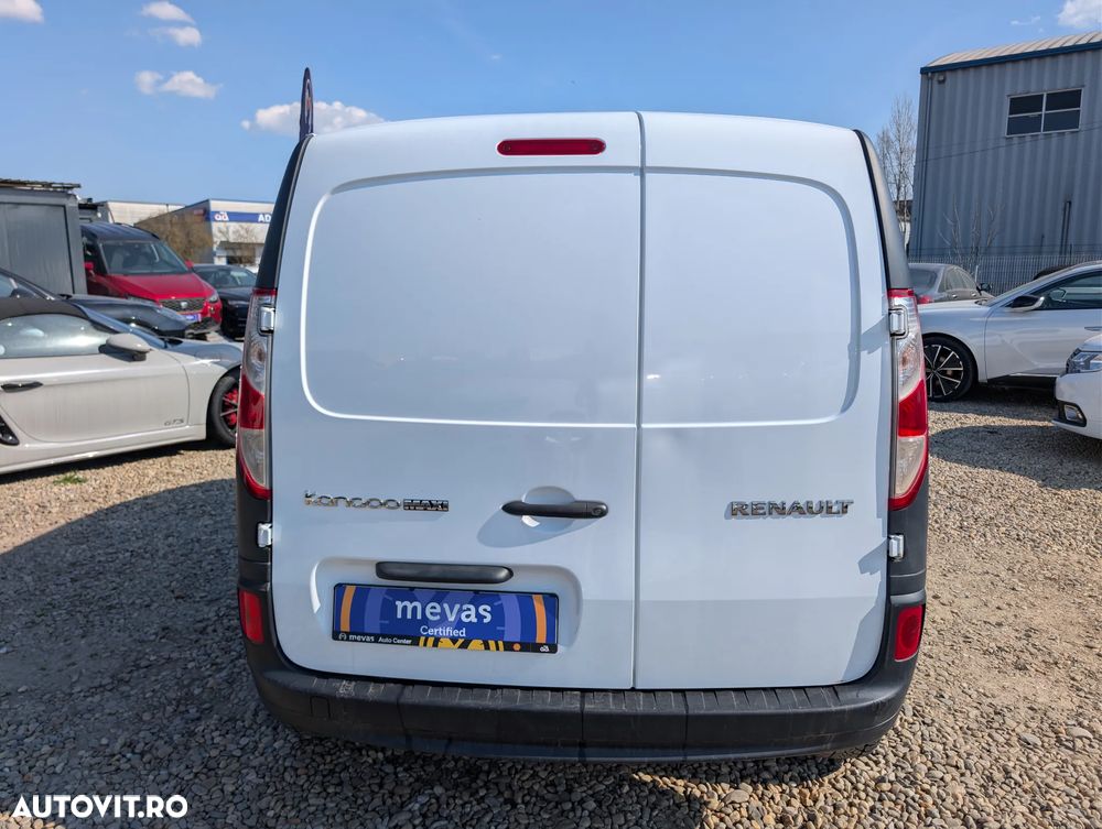 Renault Kangoo Maxi - 7