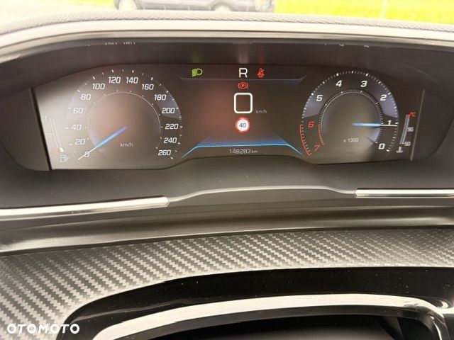 Peugeot 508 1.2 PureTech Active Pack S&S EAT8 - 16
