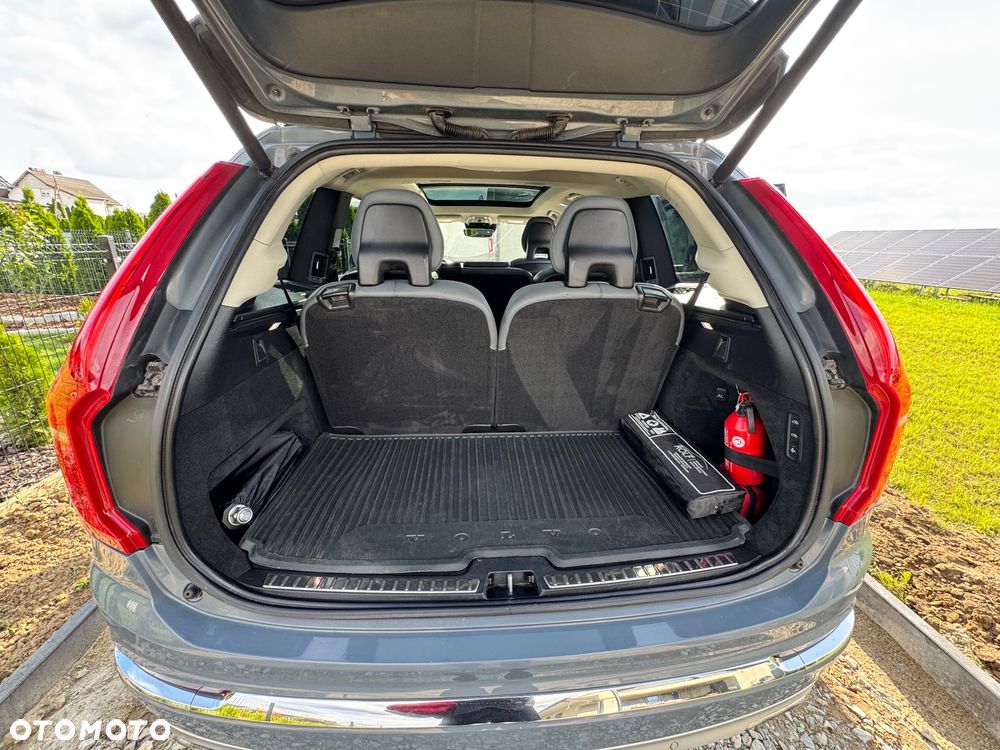 Volvo XC 90 ver-t6-awd-inscription-7os - 20