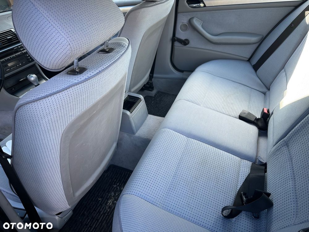 BMW Seria 3 - 7
