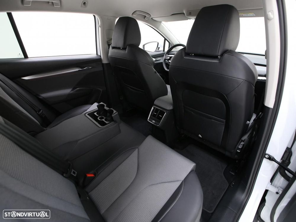 Skoda Enyaq iV 80 - 7