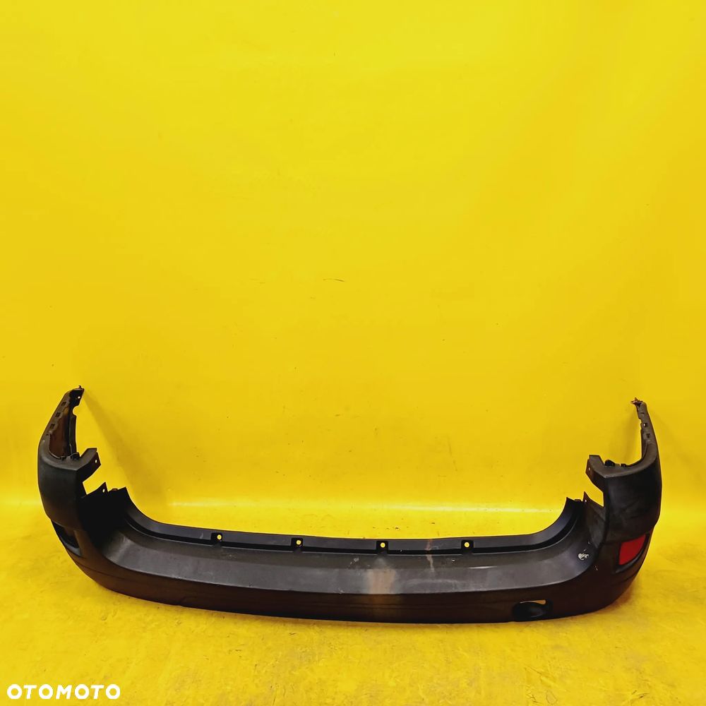 ZDERZAK TYŁ TYLNY DACIA LOGAN I KOMBI 8200413933 NR515 - 1