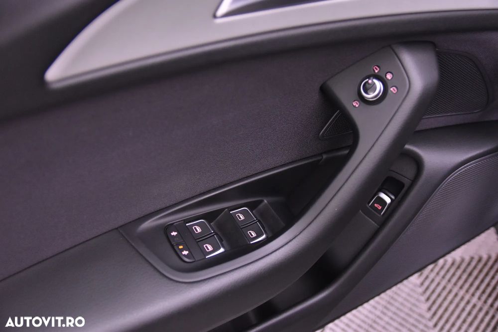 Audi A6 - 14