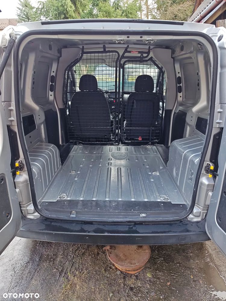 Peugeot Bipper 1.3 HDi STT Presence - 3